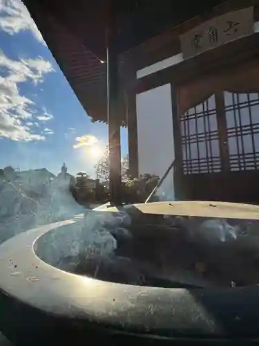 乗国寺(茨城県)