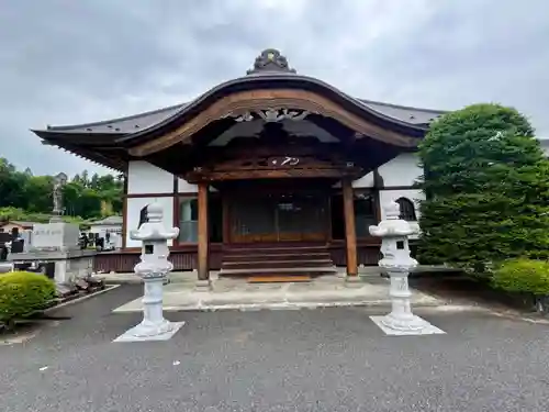 楽峯山 勝大寺(宮城県)