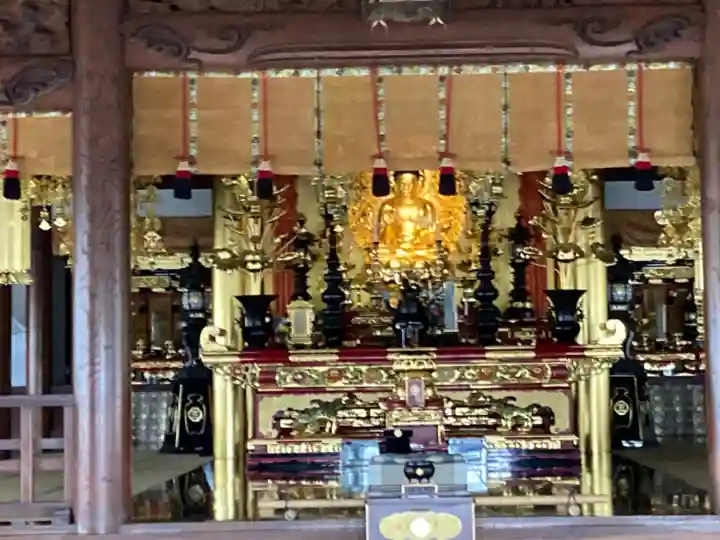 時宗総本山 遊行寺(正式:清浄光寺)(神奈川県)