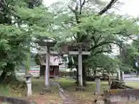 三騎神社(栃木県)