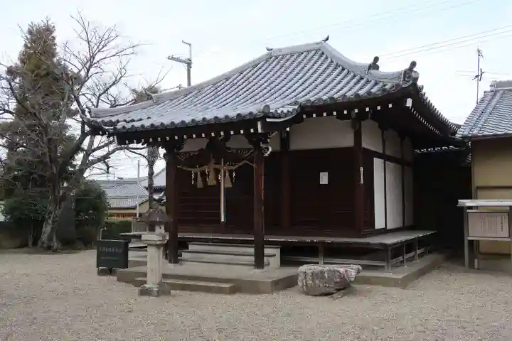 良福寺(奈良県)