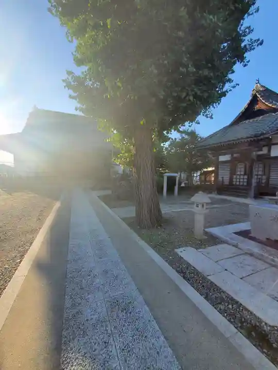 萬法寺のその他建物