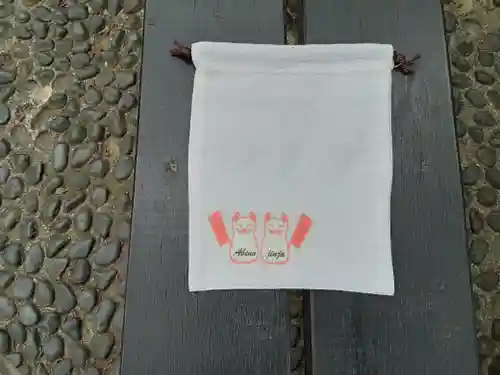 阿部野神社のその他建物