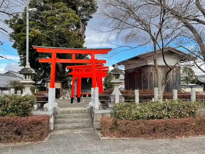 福寿社(滋賀県)