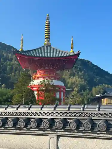 八浄寺(兵庫県)