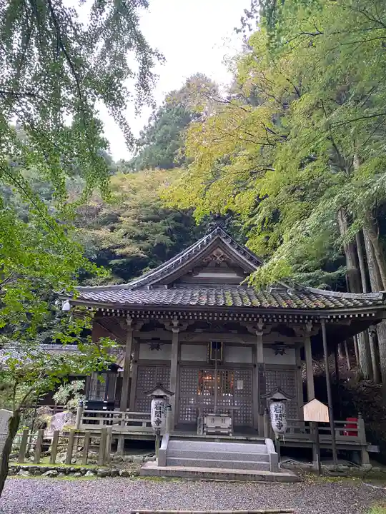 正法寺(滋賀県)