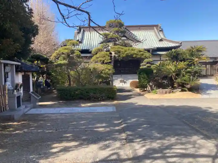 浄泉寺(神奈川県)