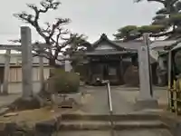 三河善光寺 無量寺(愛知県)