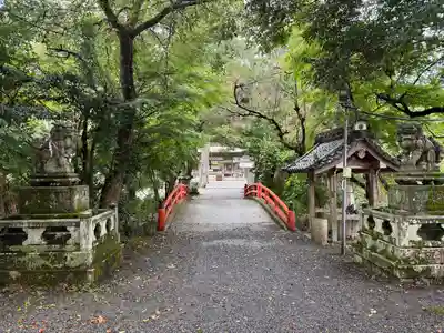 小椋神社(滋賀県)
