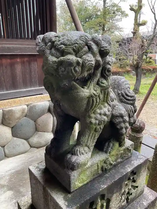 千代神社(愛知県)