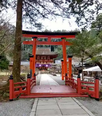 丹生都比売神社(和歌山県)