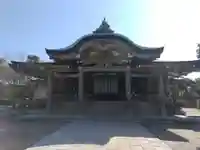 豊國神社(大阪府)