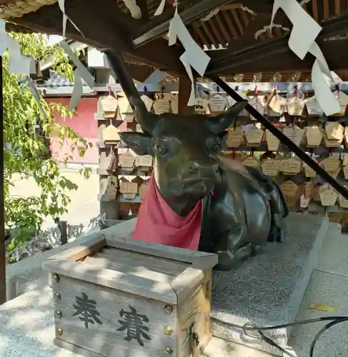 北野天満神社(兵庫県)