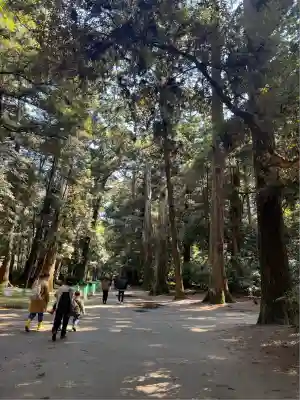 鹿島神宮(茨城県)