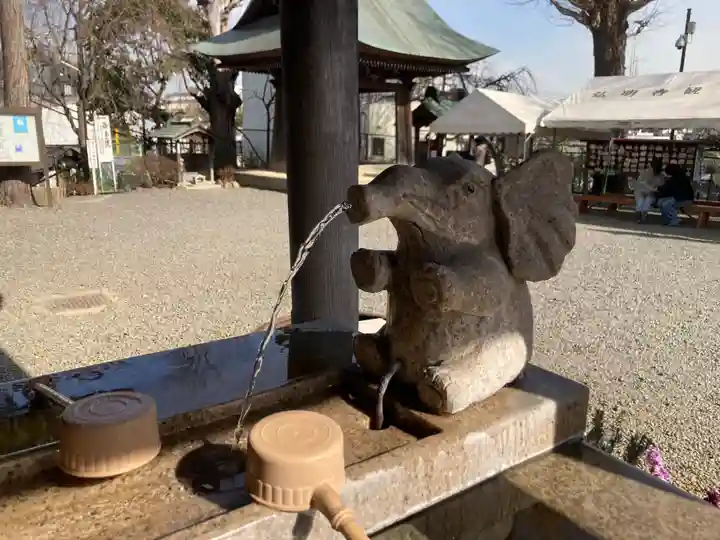 弘明寺(神奈川県)