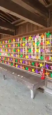 白鳥神社のその他建物