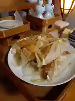 伏木香取神社(茨城県)