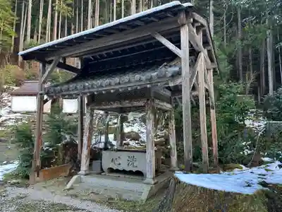横山神社(滋賀県)