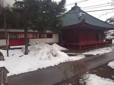 中禅寺のその他建物