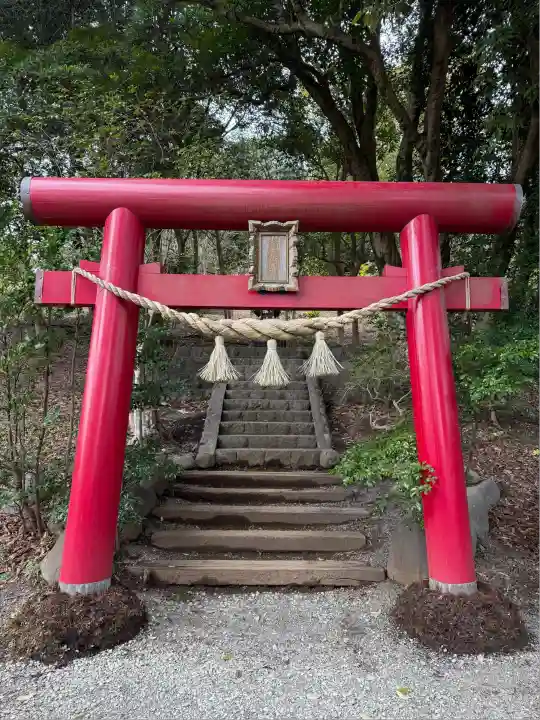曽我浅間神社(静岡県)