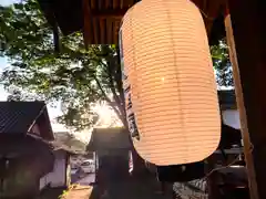 白鳥神社(長野県)