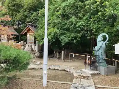 和田神社(兵庫県)