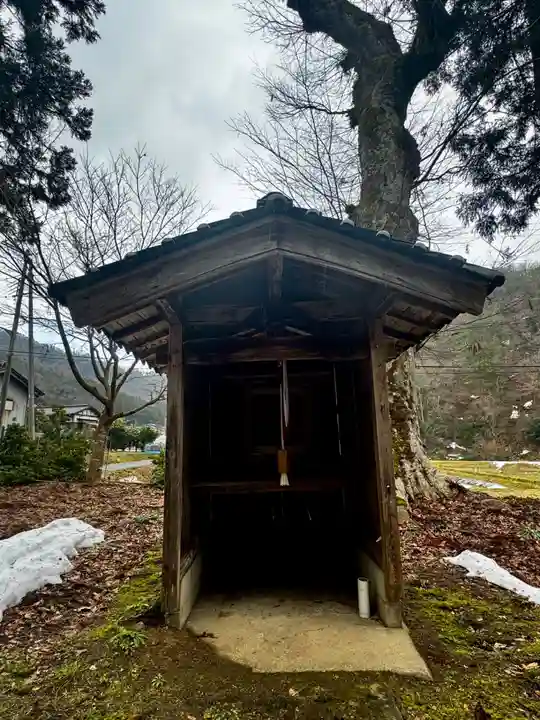 酒垂神社(兵庫県)