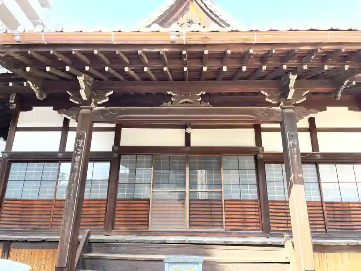 法雲寺(京都府)