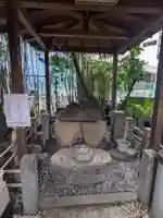 八大龍王社元宮(東京都)