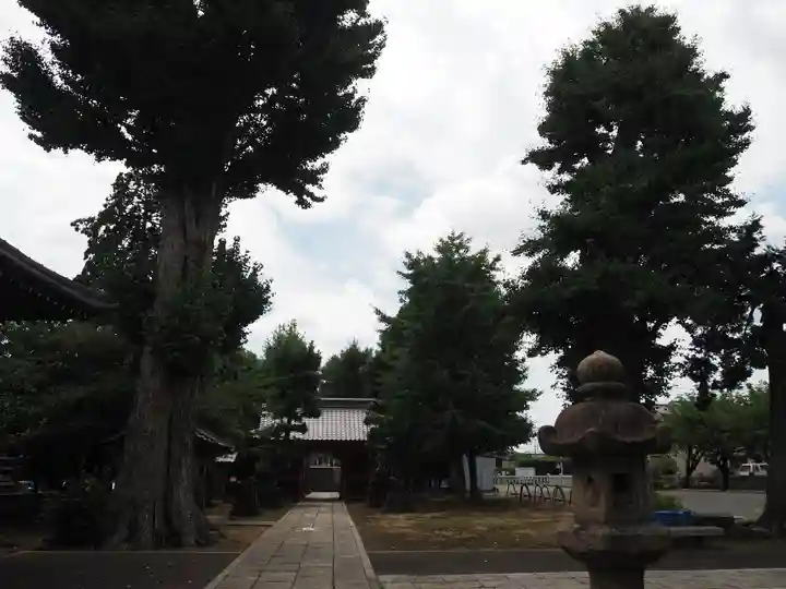 諏訪神社のその他建物