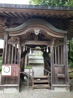 土佐神社の本殿・本堂