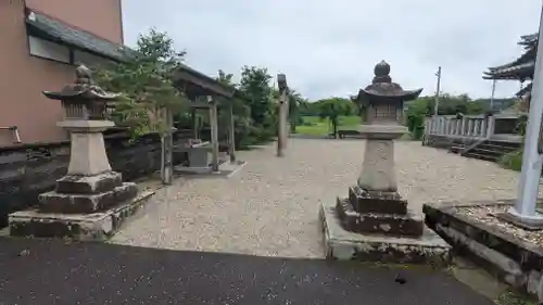 国造神社(滋賀県)