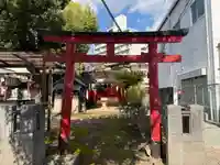 柳原稲荷神社(兵庫県)