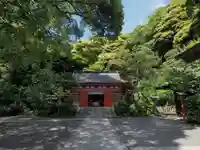 荏柄天神社(神奈川県)