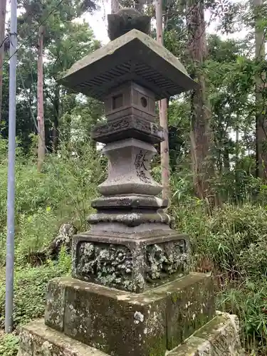 八幡神社のその他建物