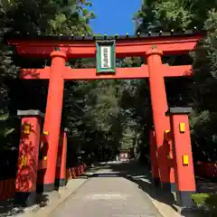 熊野速玉大社(和歌山県)