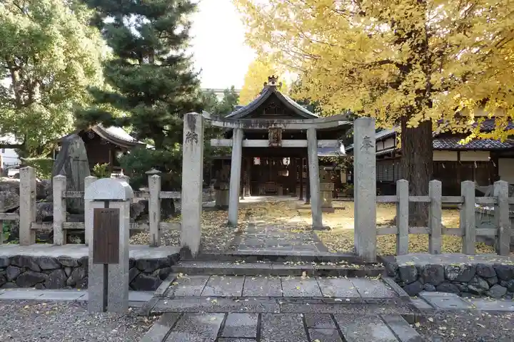 桃山天満宮(京都府)