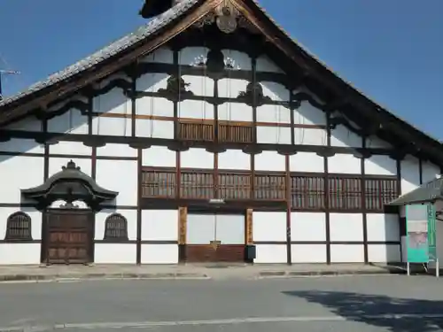 相国寺（相国承天禅寺）(京都府)