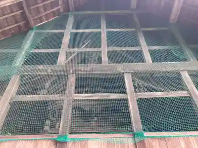 新次神社(兵庫県)