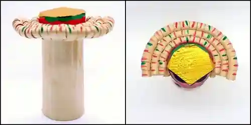 太宰府天満宮の授与品その他