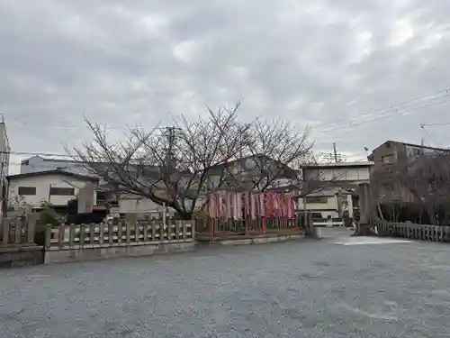六孫王神社(京都府)