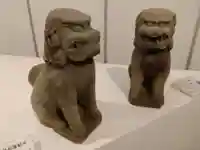 神明神社(福井県)