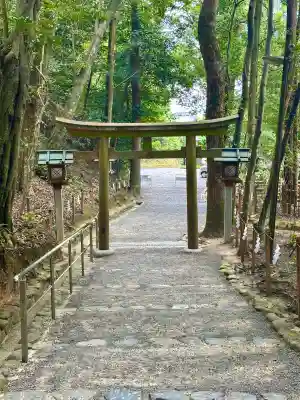 大神神社(奈良県)