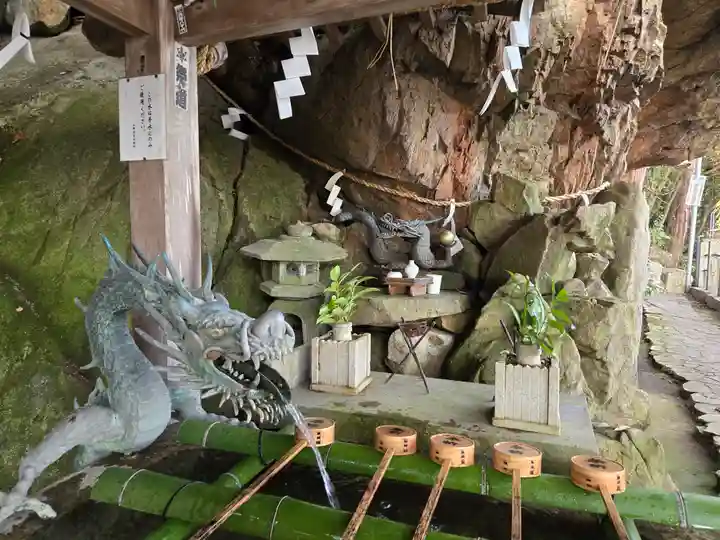 阿賀神社(滋賀県)