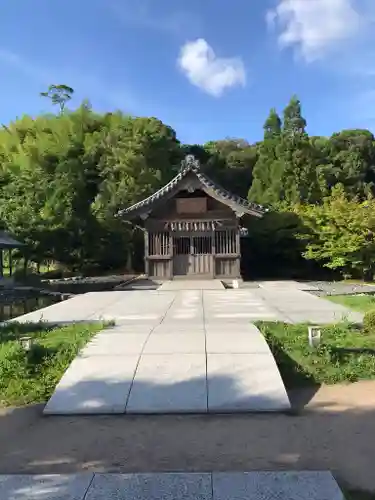 太宰府天満宮の末社