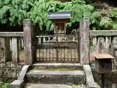 権現神社(岐阜県)