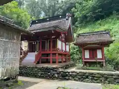 巨田神社(宮崎県)