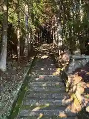 森子大物忌神社(秋田県)