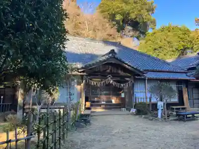 智満寺(静岡県)