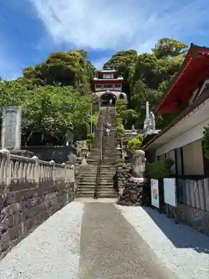 津照寺(高知県)